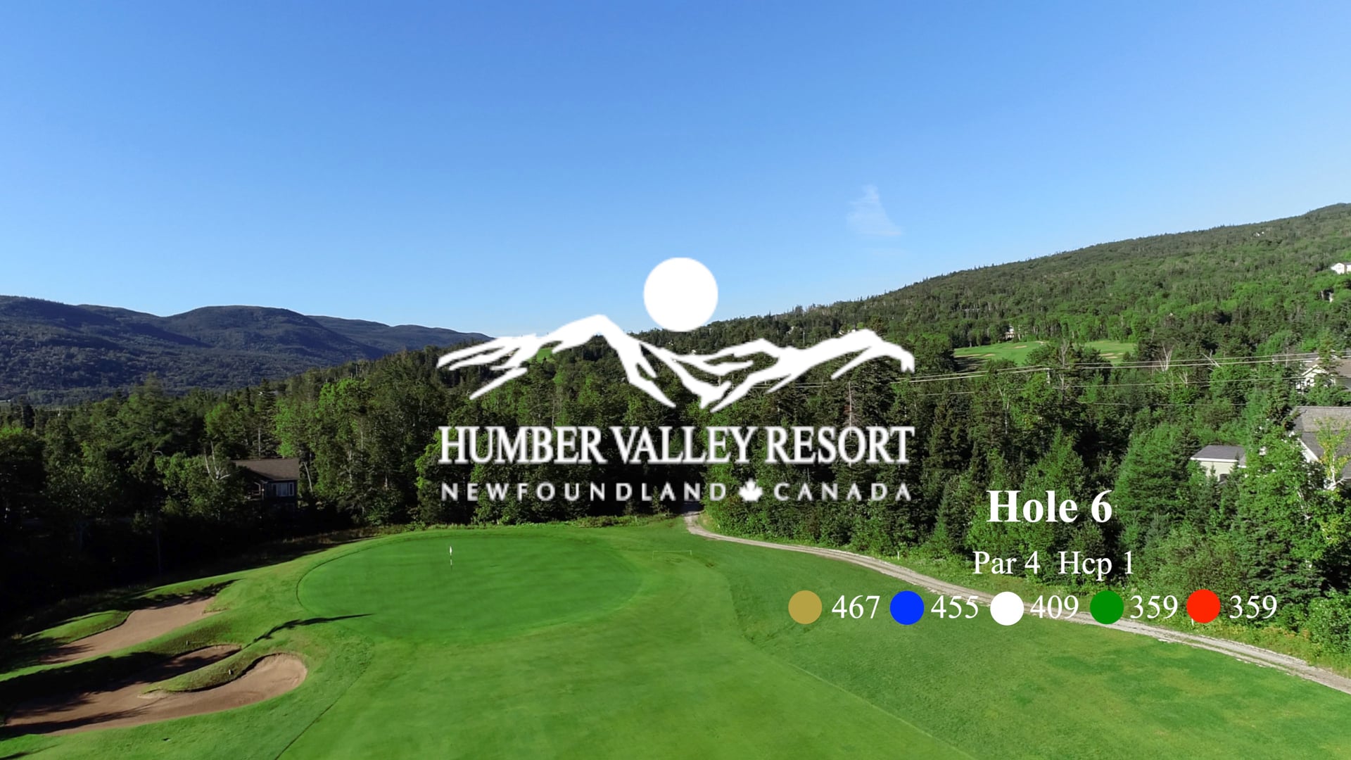 Humber Valley Resort #6