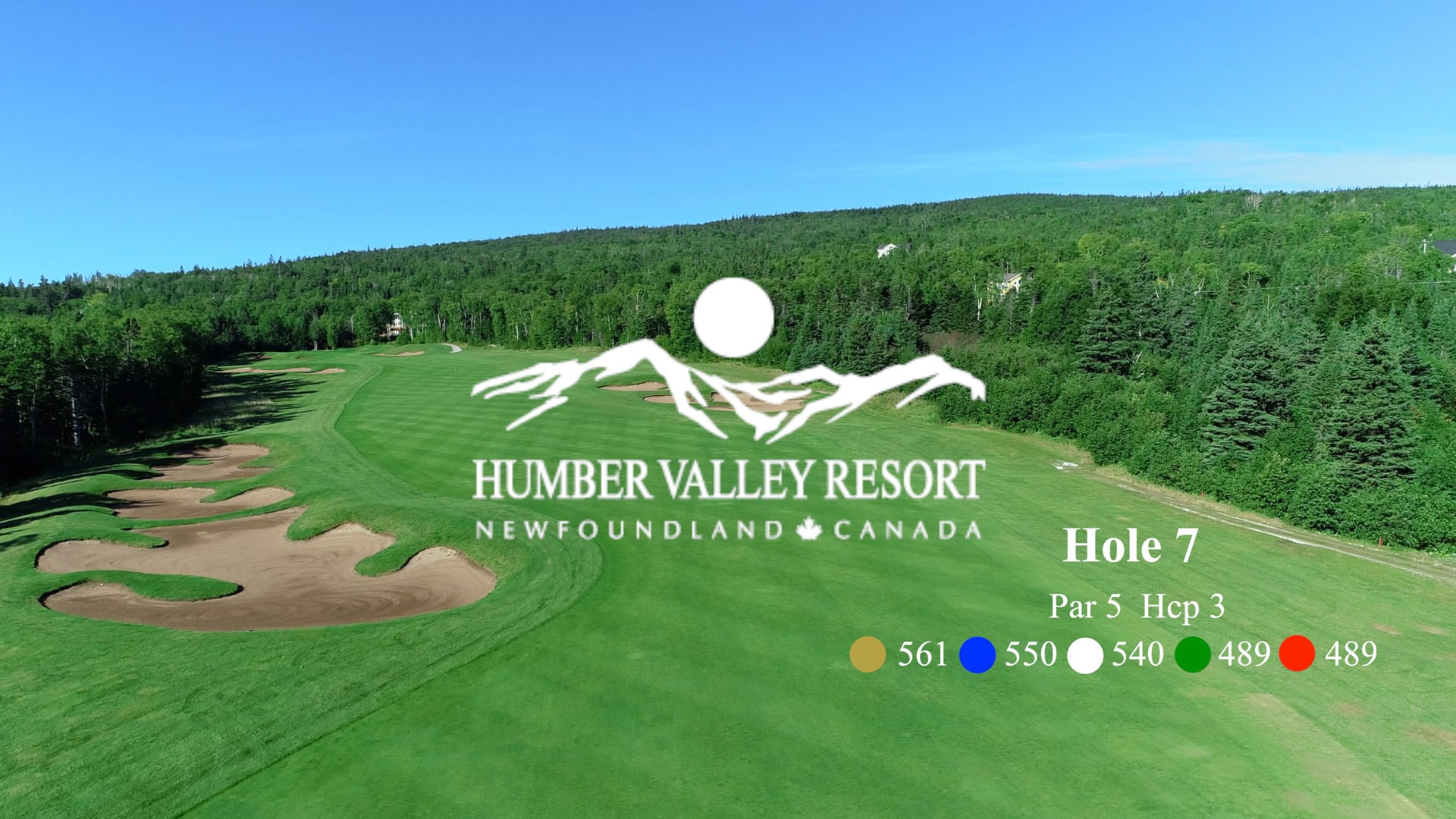 Humber Valley Resort #7