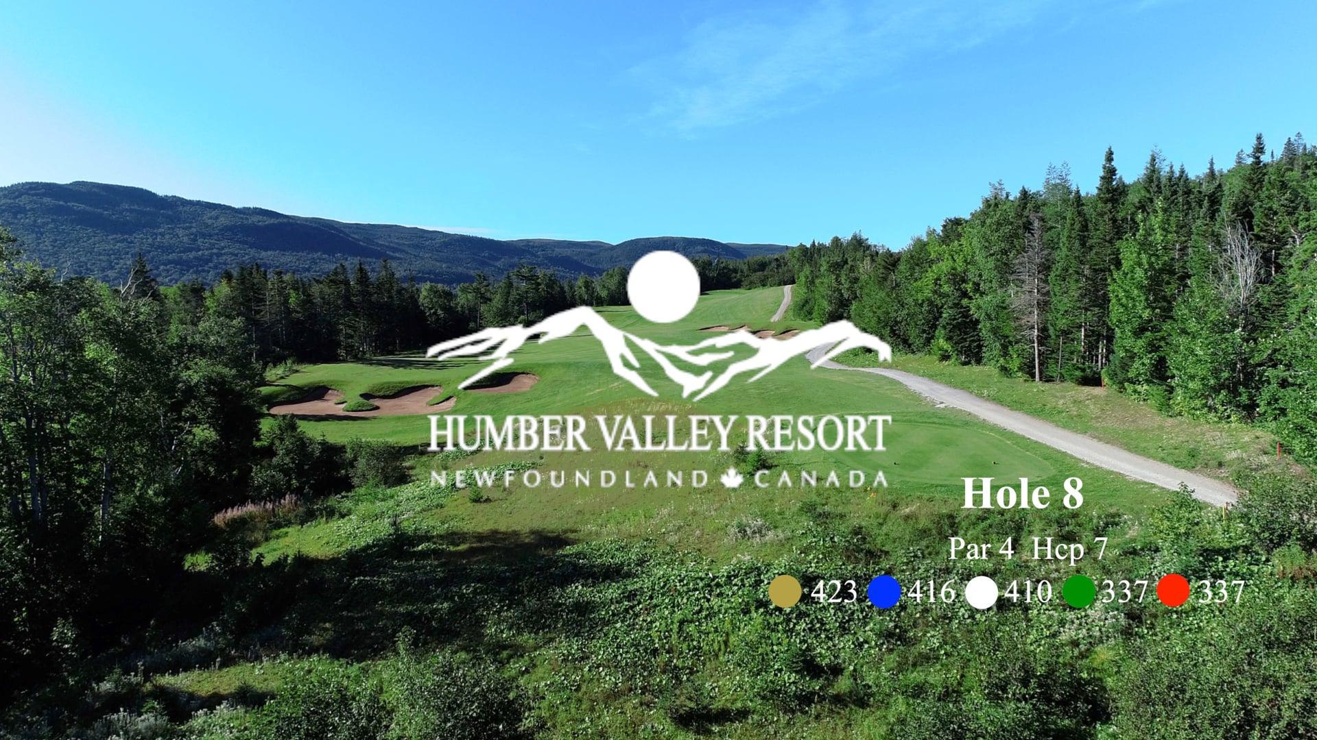 Humber Valley Resort #8