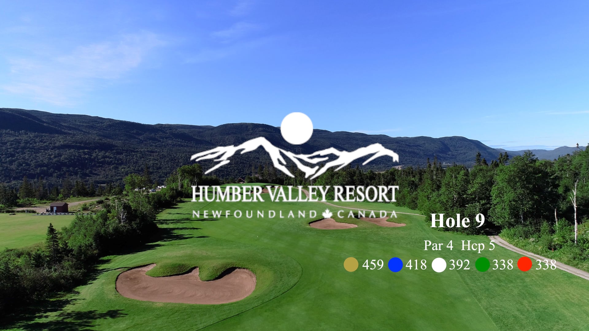 Humber Valley Resort #9