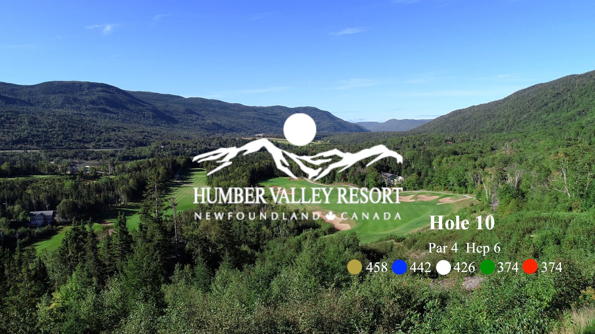 Humber Valley Resort #10
