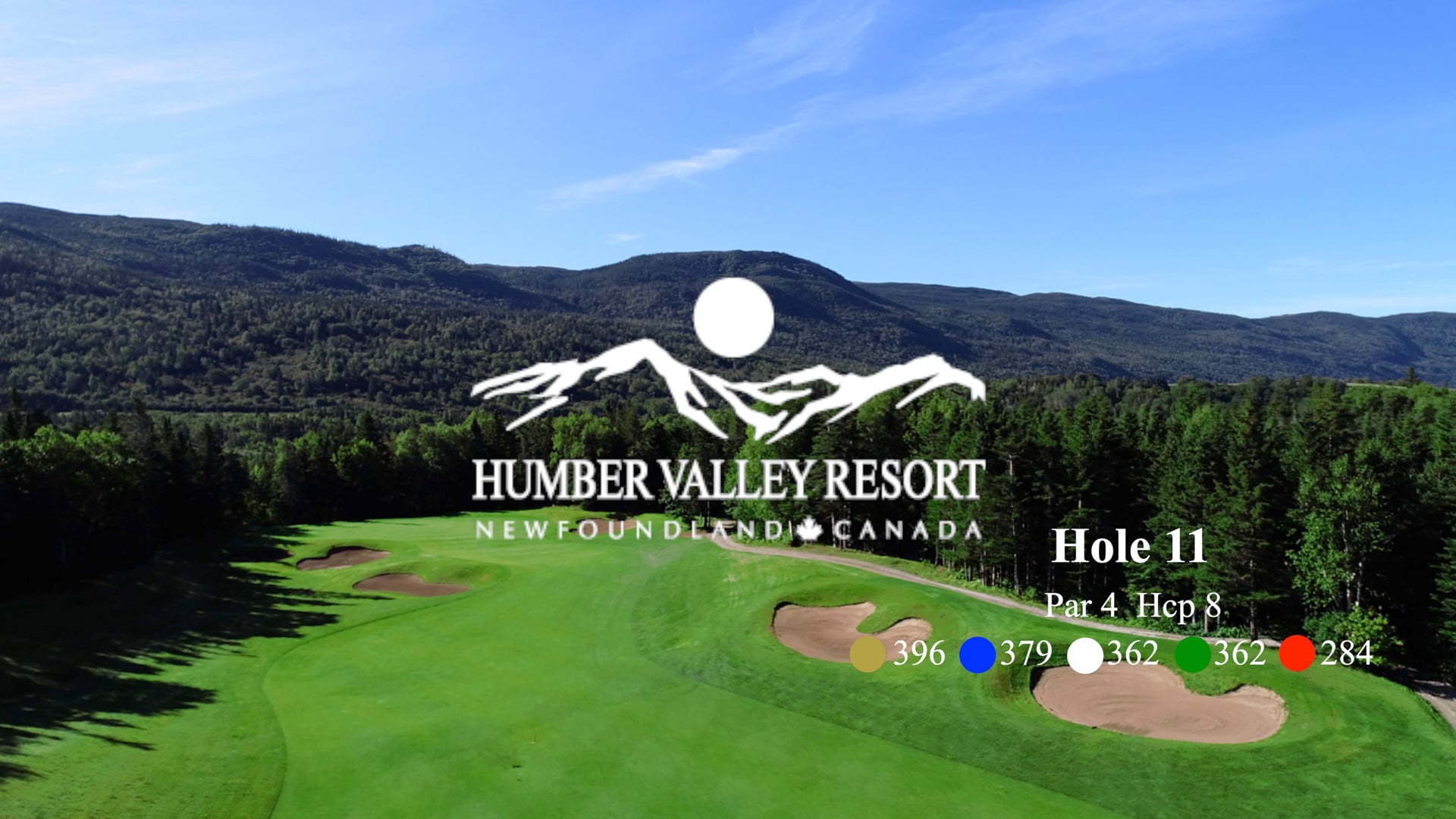 Humber Valley Resort #11