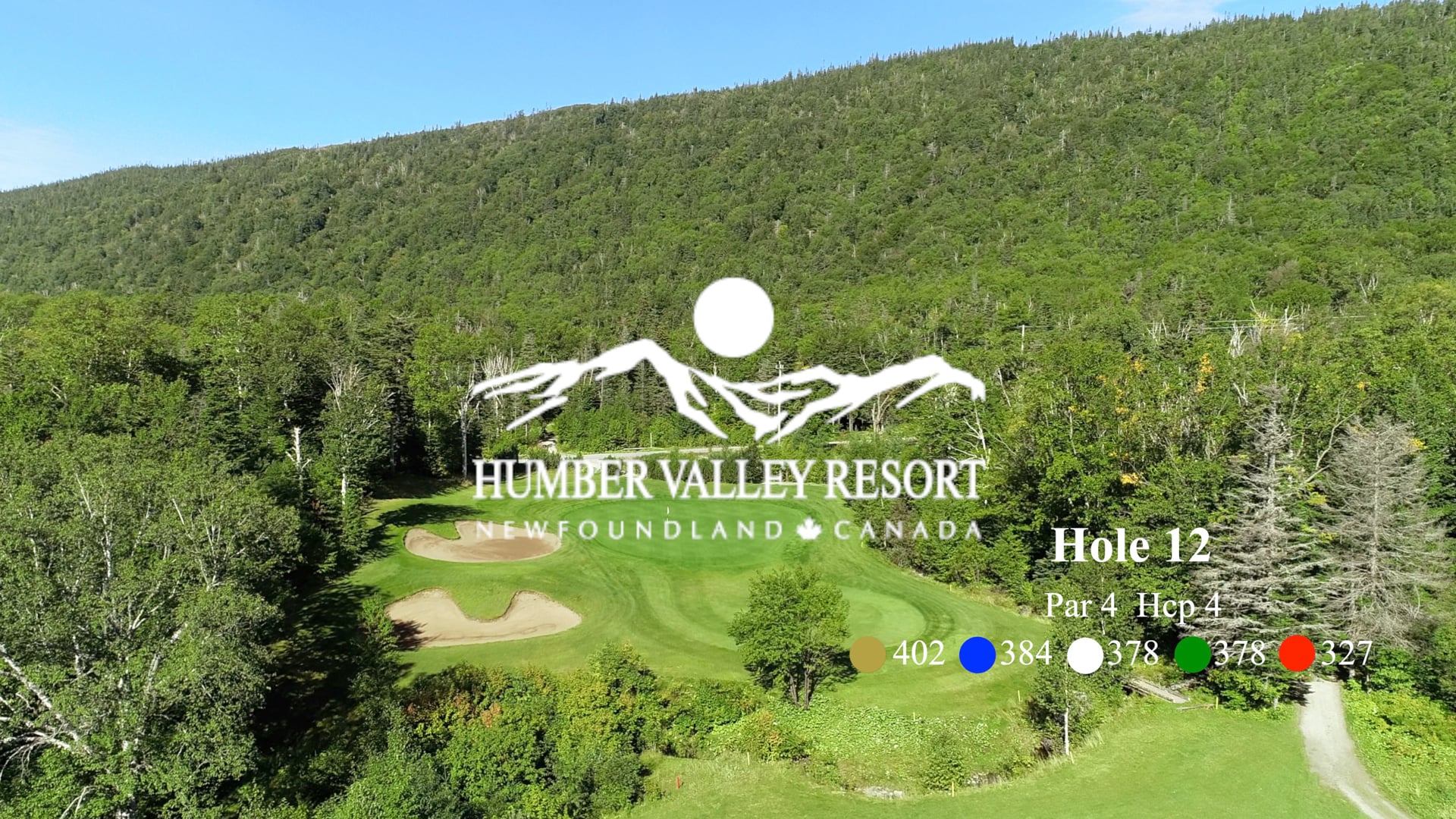 Humber Valley Resort #12