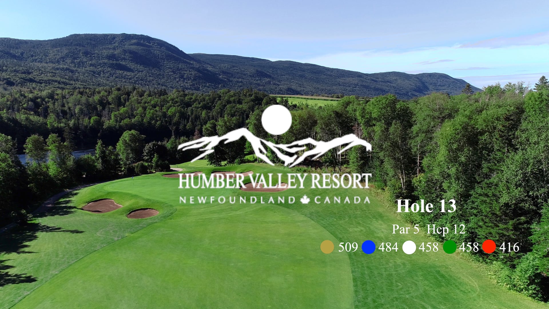 Humber Valley Resort #13
