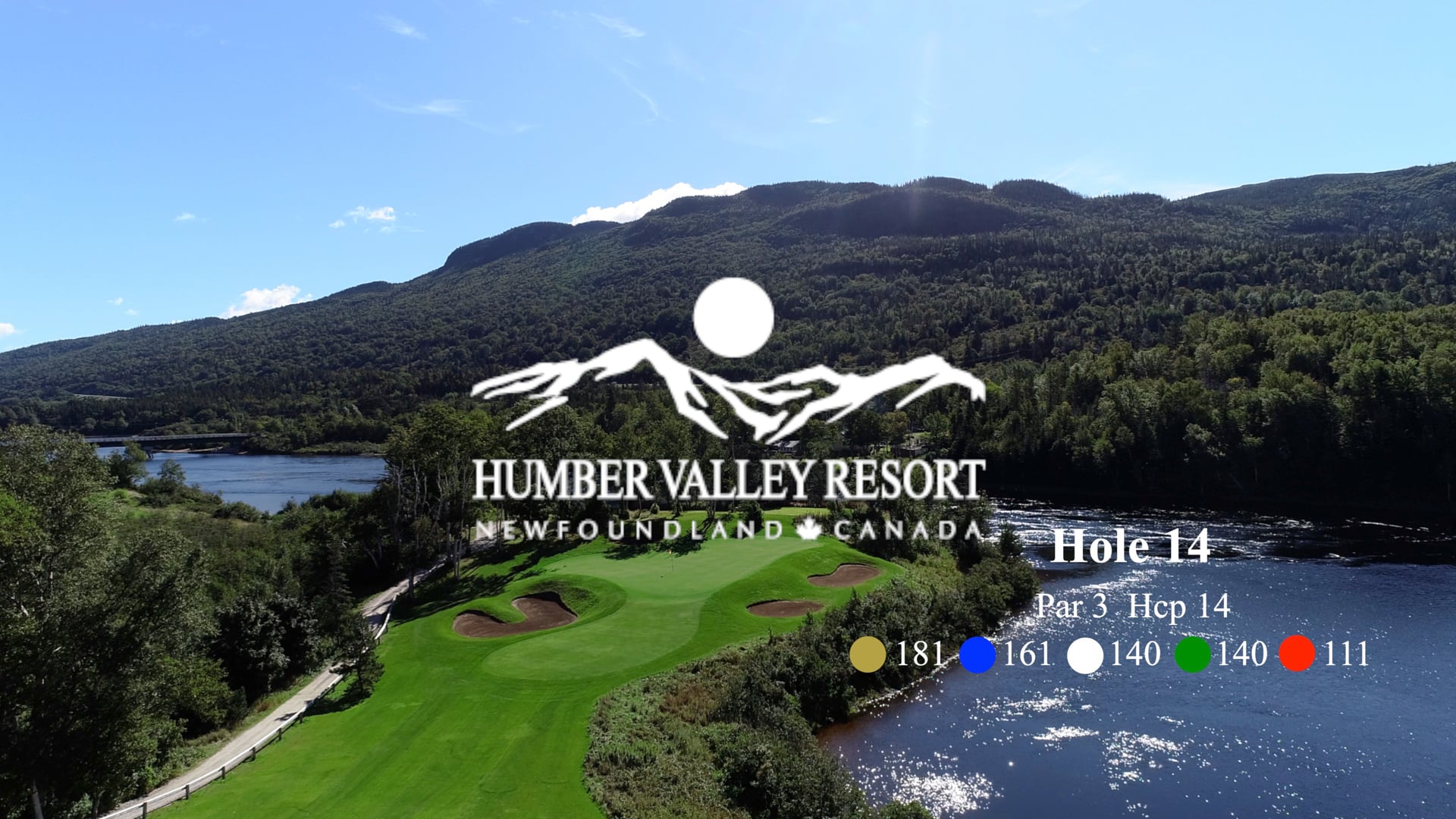 Humber Valley Resort #14