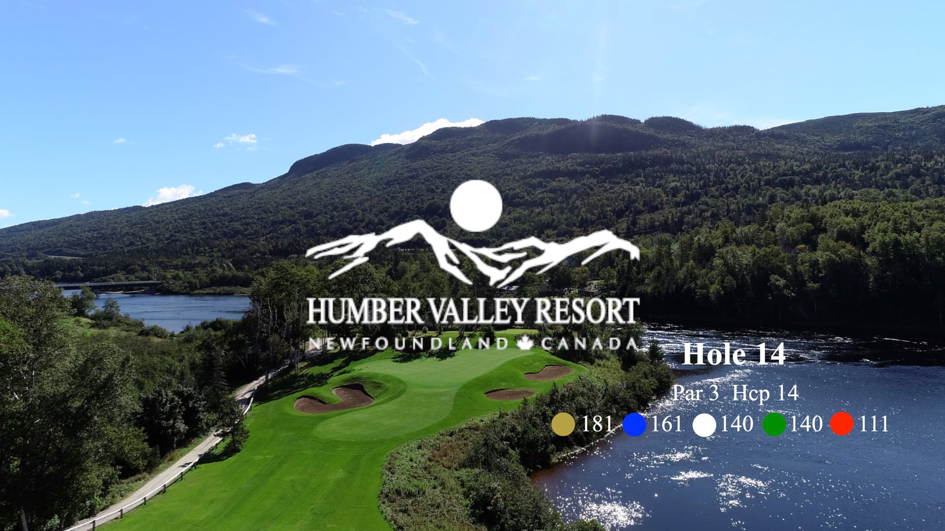 Humber Valley Resort #14