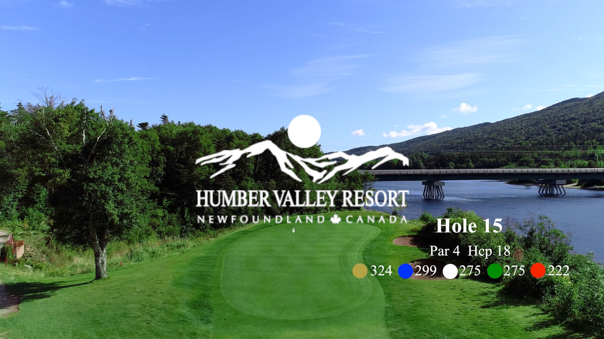 Humber Valley Resort #15