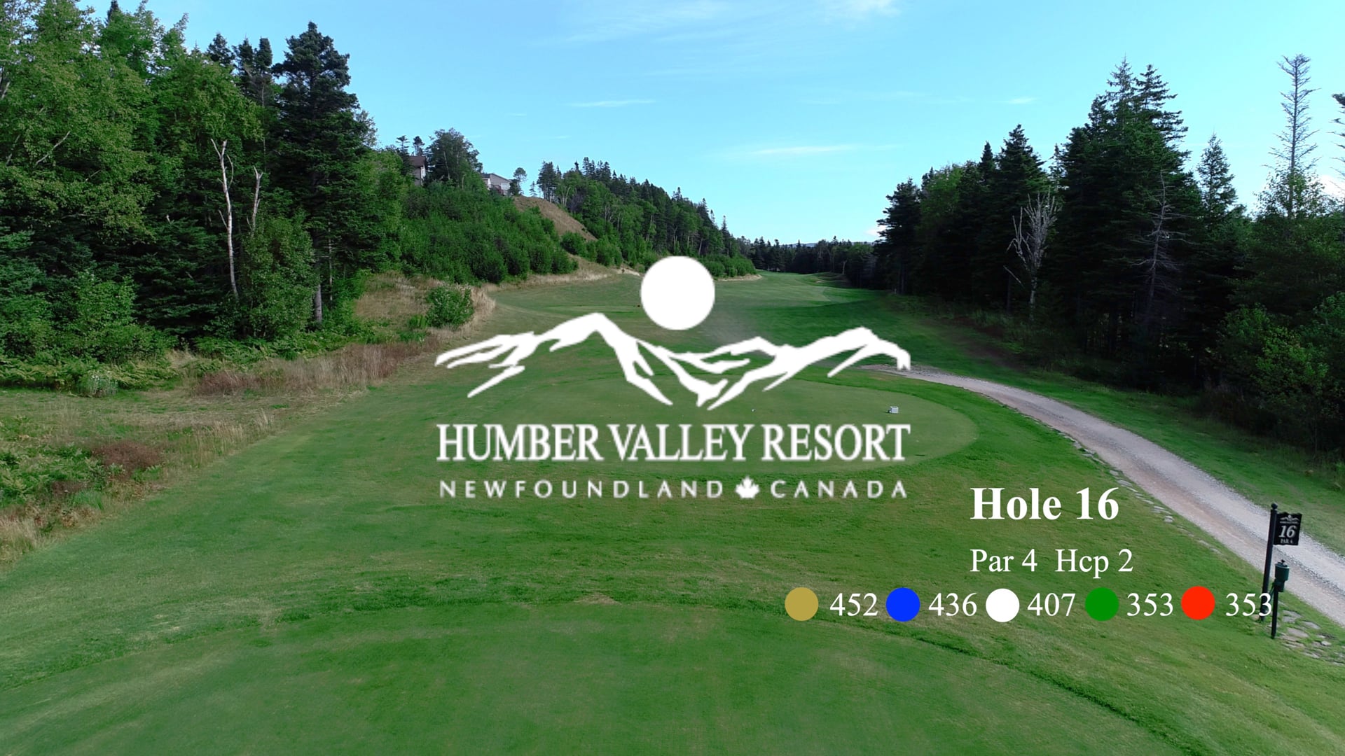 Humber Valley Resort #16