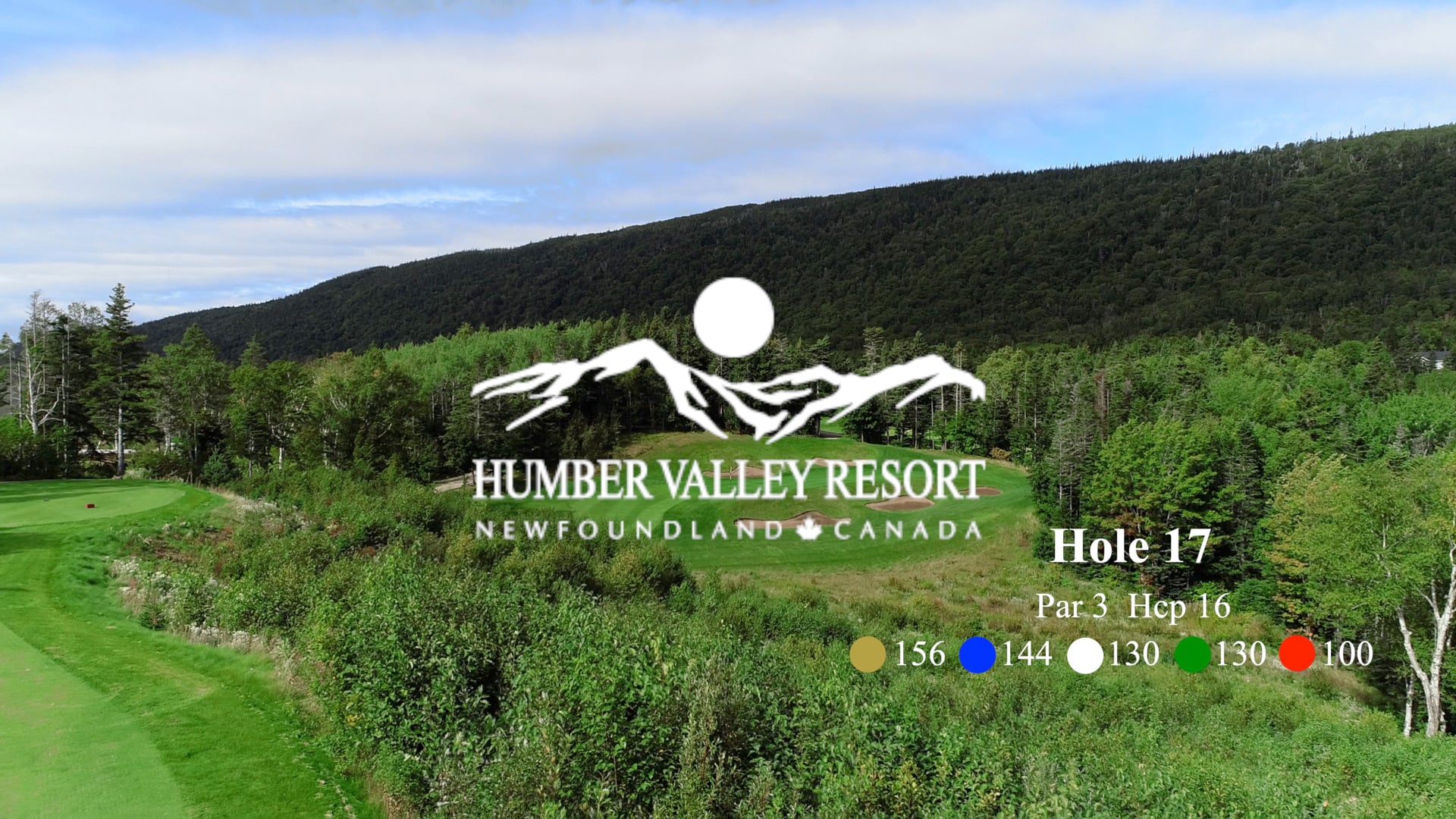 Humber Valley Resort #17