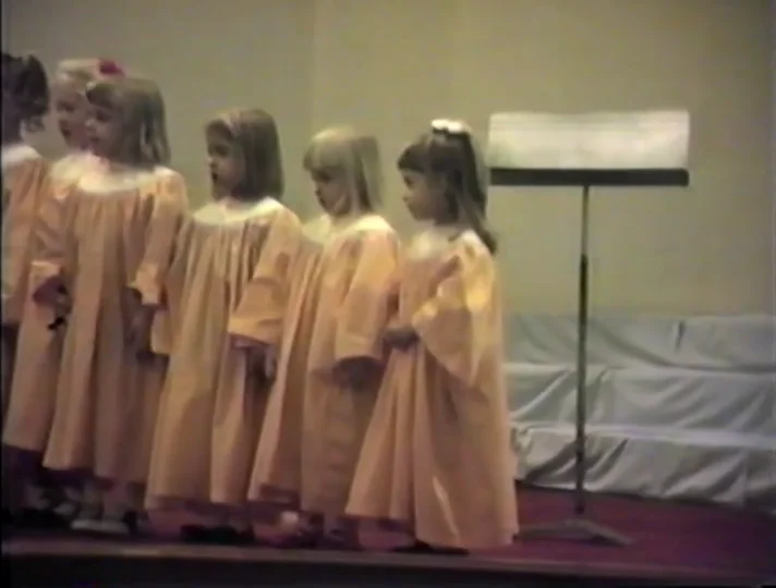 Home Movies 1991-1994