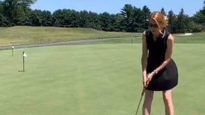 How to make a 100-Foot Putt