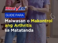 RITEMED - Arthritis