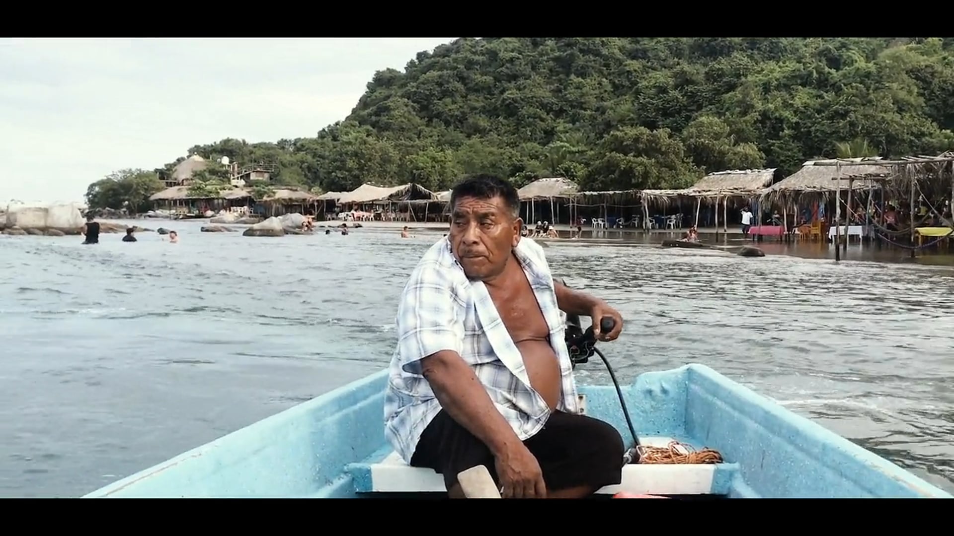 Oaxaca ( Pro Covid-19 Edition)