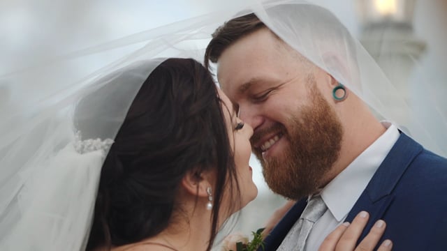 Seth & Allison//Wedding Film