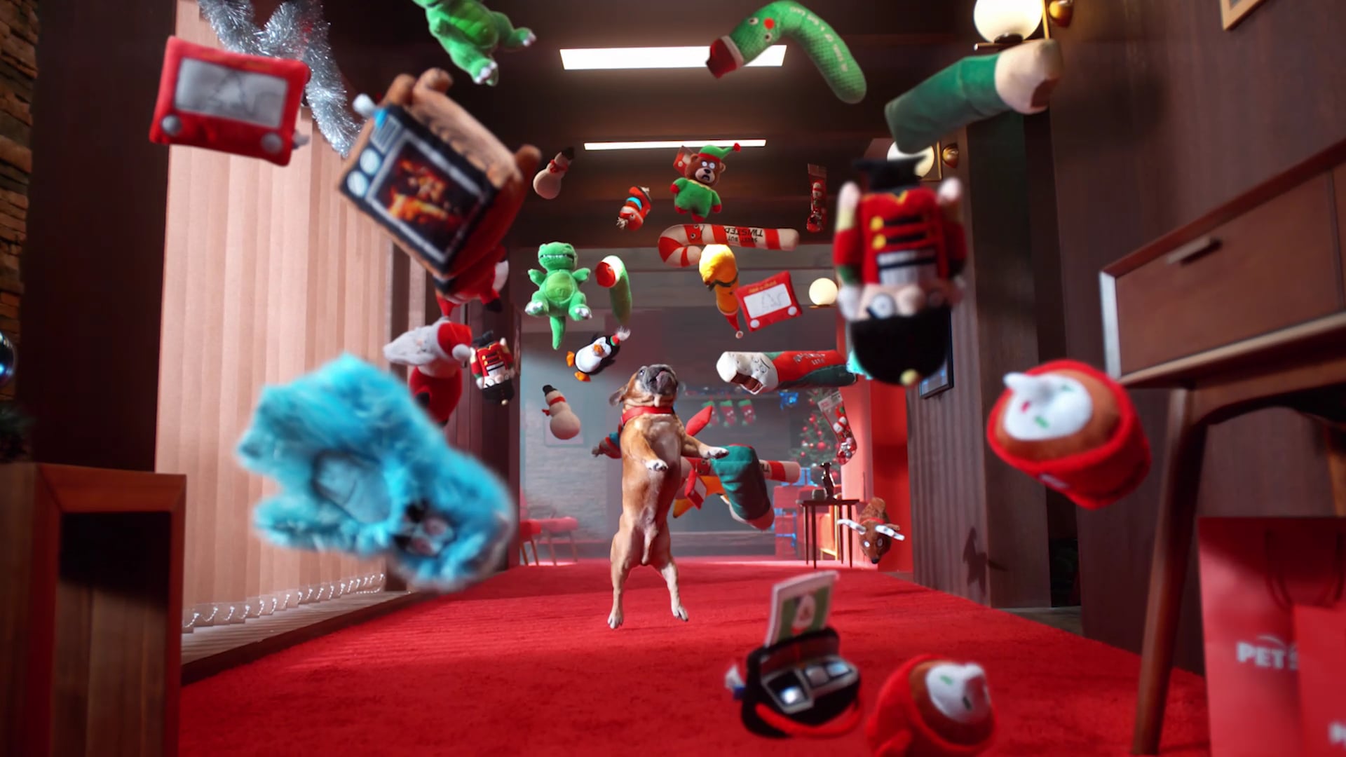 PetSmart - Season of Spoiling