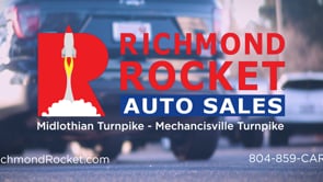 Richmond Rocket Auto Sales