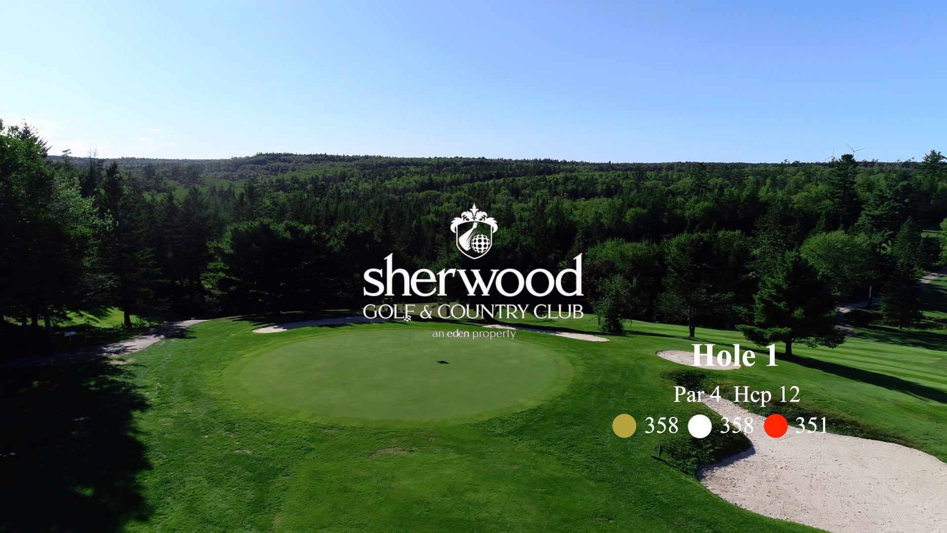 Sherwood #1