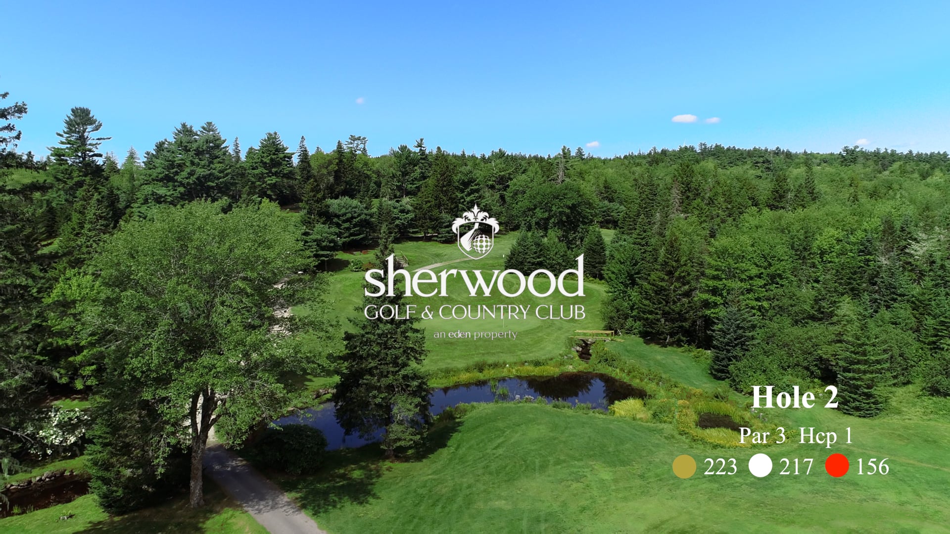 Sherwood #2