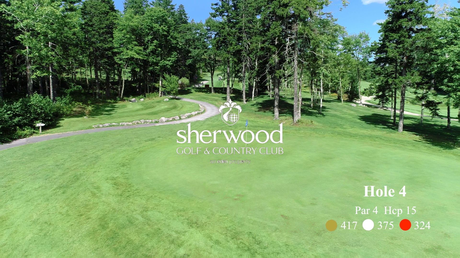 Sherwood #4