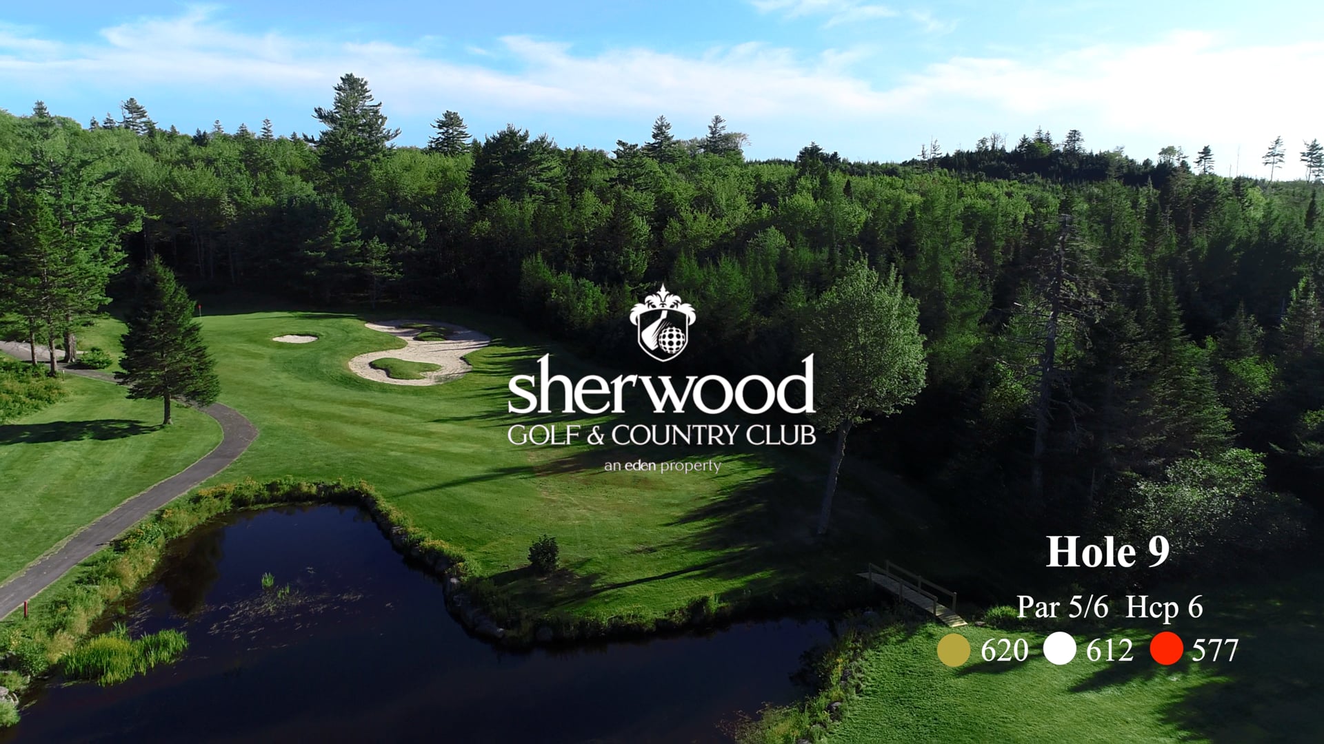 Sherwood #9