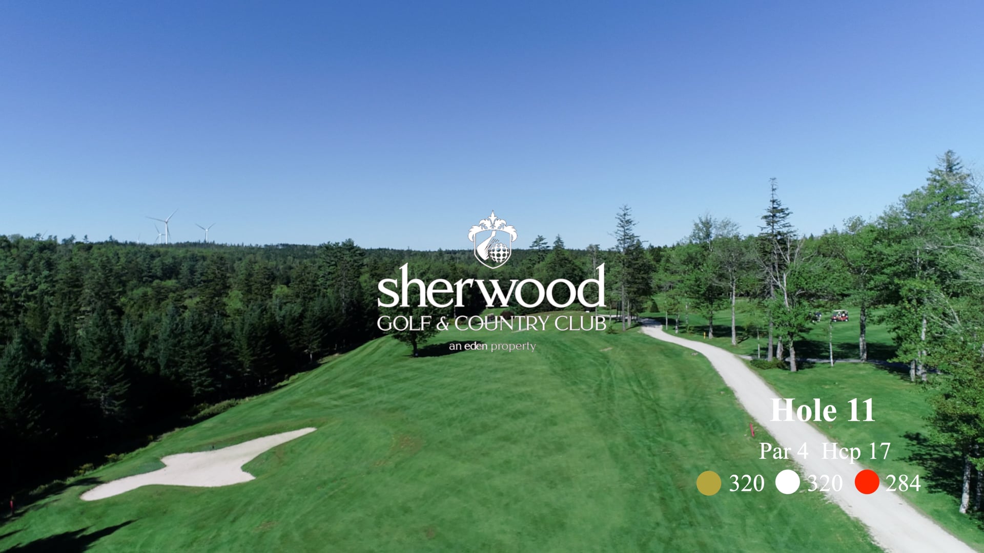 Sherwood #11