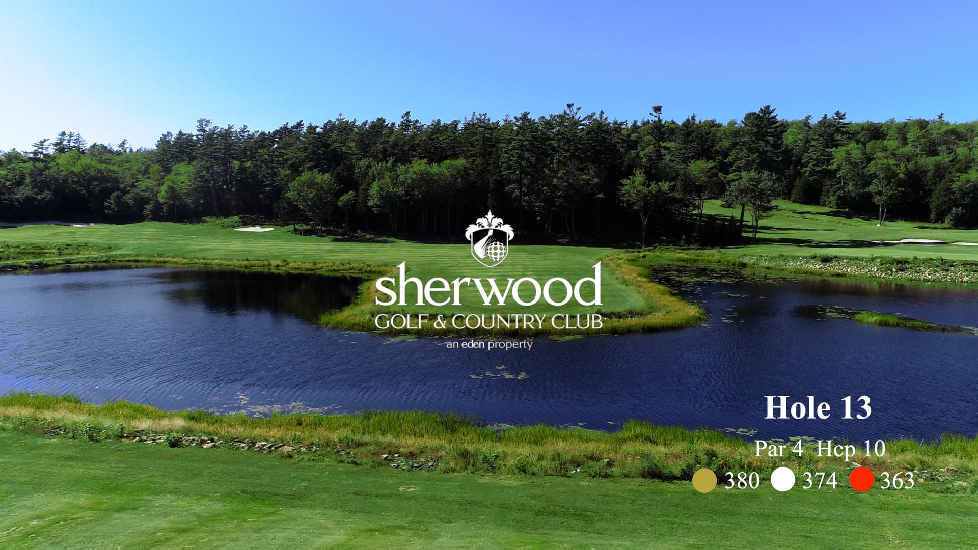 Sherwood #13