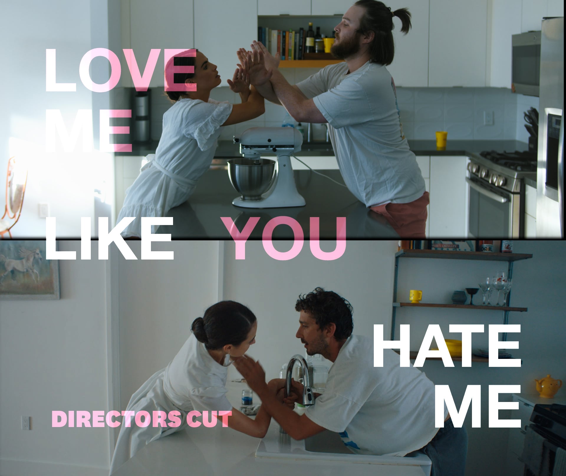 Love Me Like You Hate Me Unreleased Directors Cut On Vimeo 2653