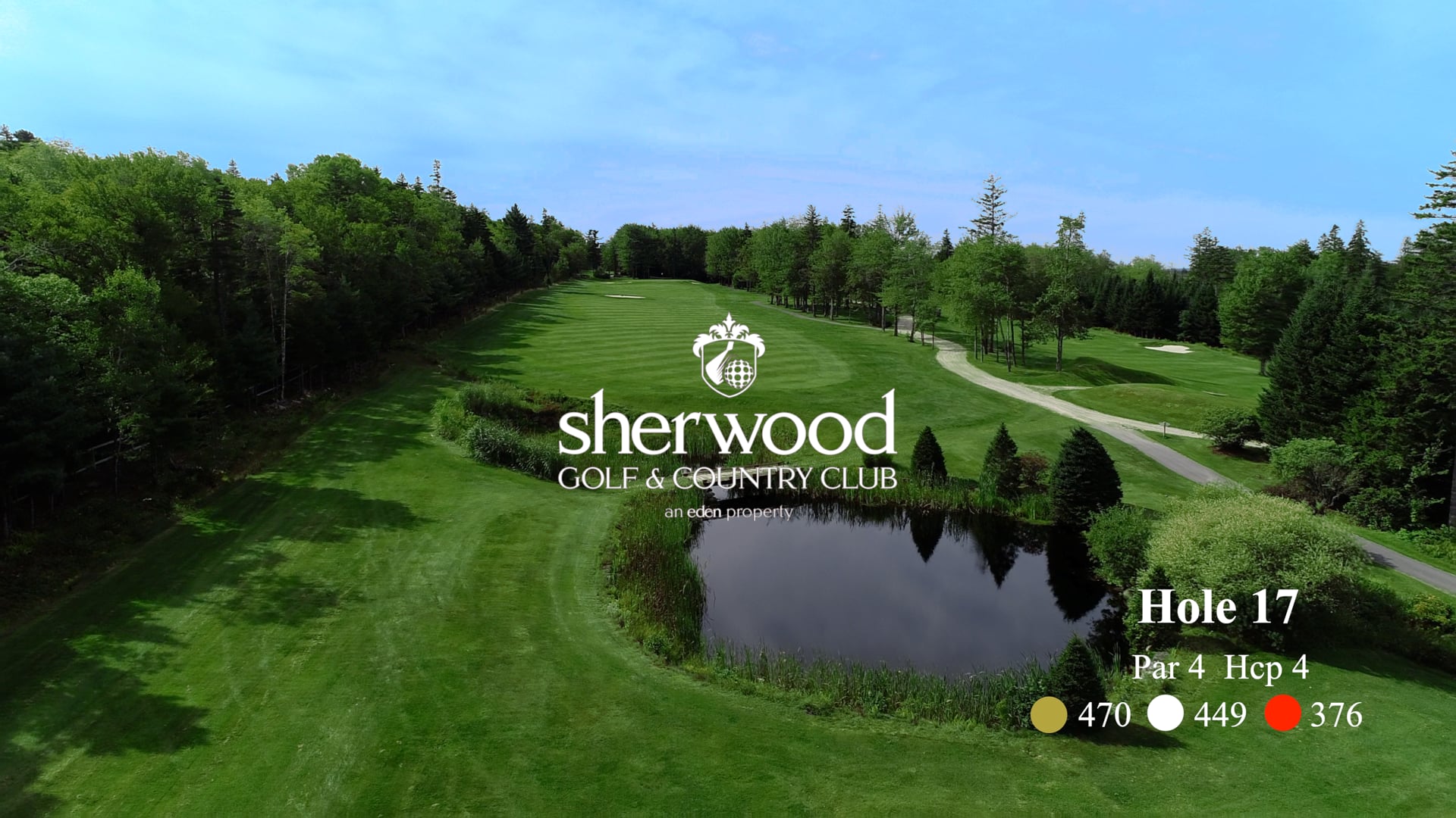 Sherwood #17