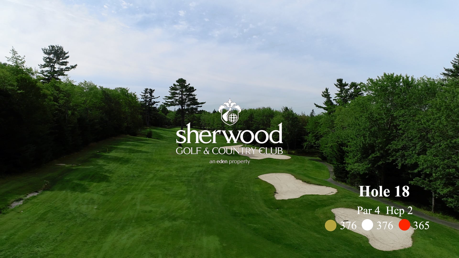Sherwood #18