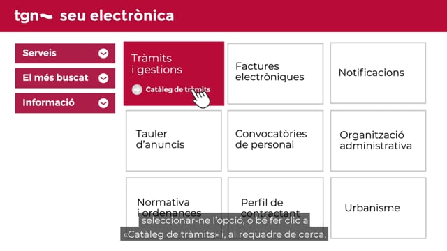 Ajuntament de Tarragona