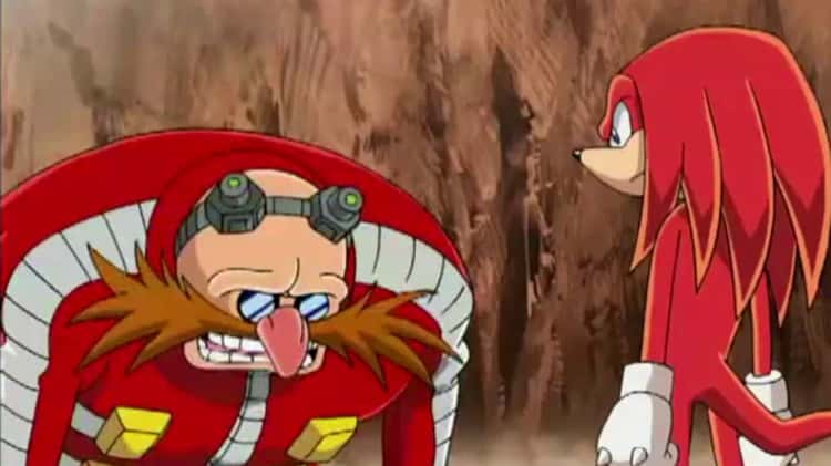 Newbie's Perspective Sonic X Episode 35 Review Sonic's Big Break on Vimeo