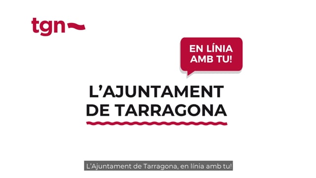 Ajuntament de Tarragona