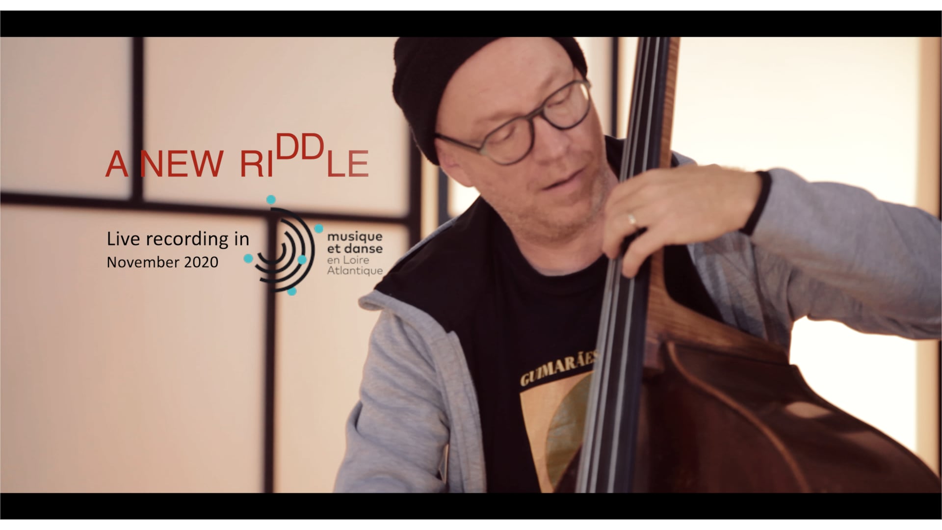 CURIOSITY -  # A NEW RIDDLE - LE SonArt - INTEGRAL