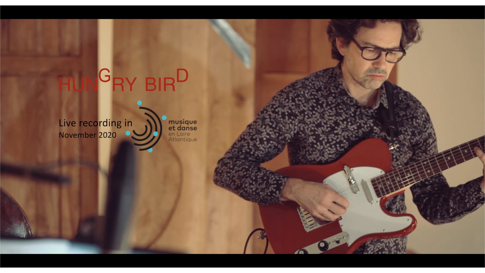 CURIOSITY - # HUNGRY BIRD - LE SonArt - INTEGRAL