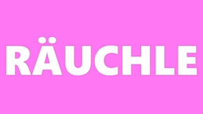 Thumbnail for RÄUCHLE