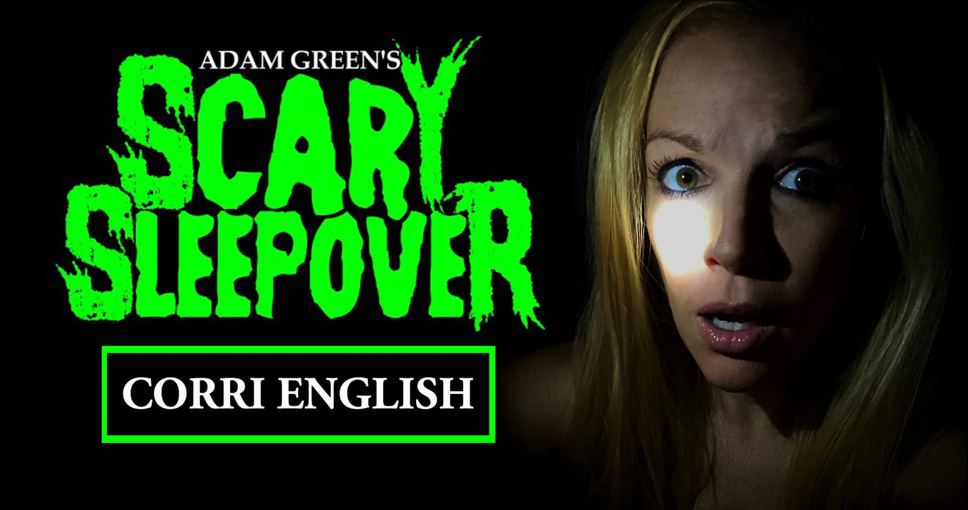 Adam Greens Scary Sleepover Episode 33 Corri English On Vimeo 2028