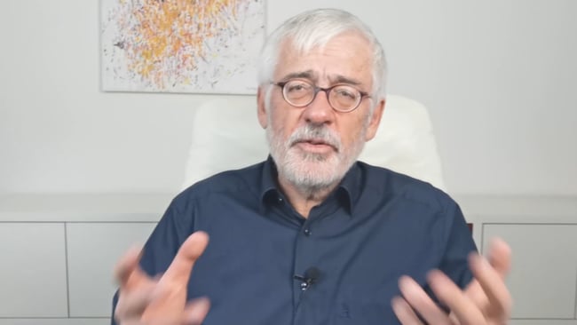 Ihre Bewertung - und warum die so wichtig ist.