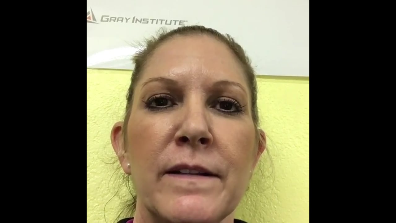 New functional training for sports-My one word