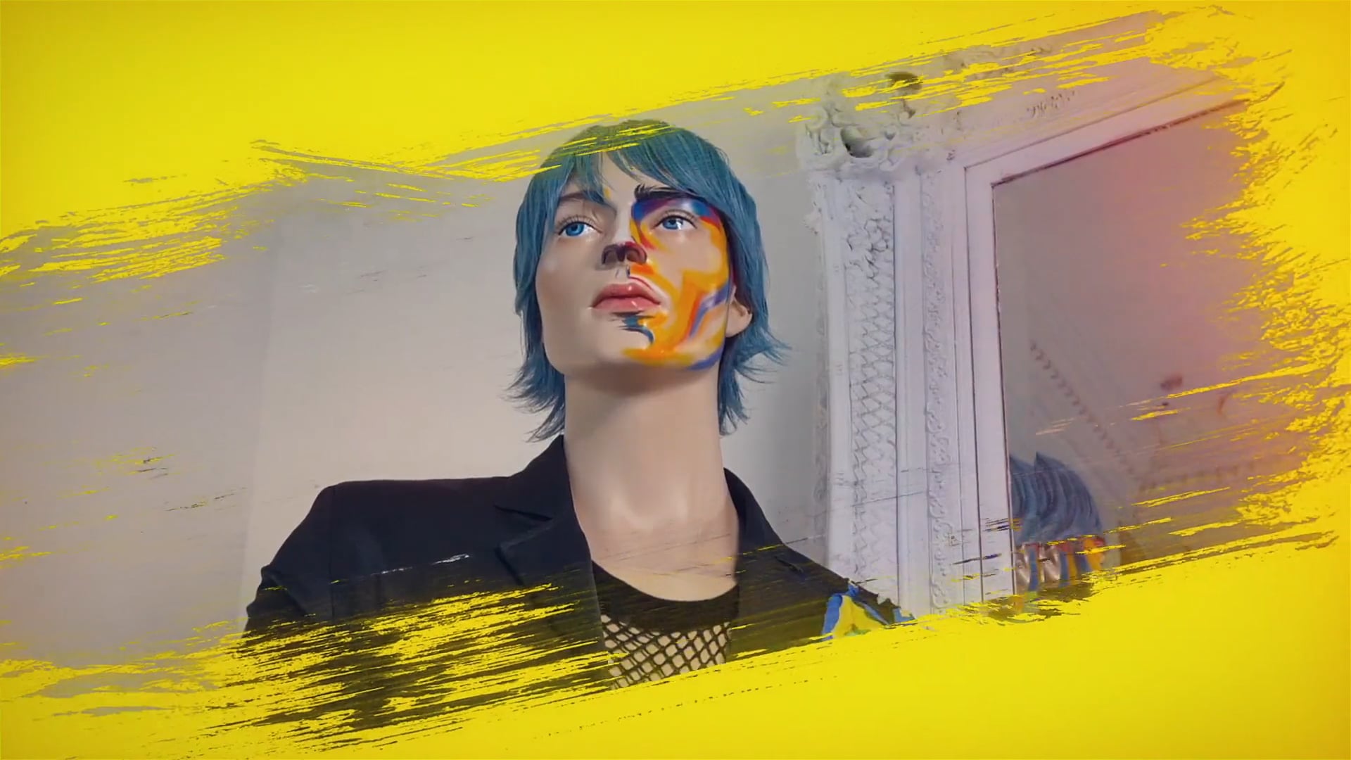 Forming Reality Young London Collection Launch