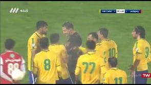Persepolis v Sanat Naft - Full - Week 2 - 2020/21 Iran Pro League