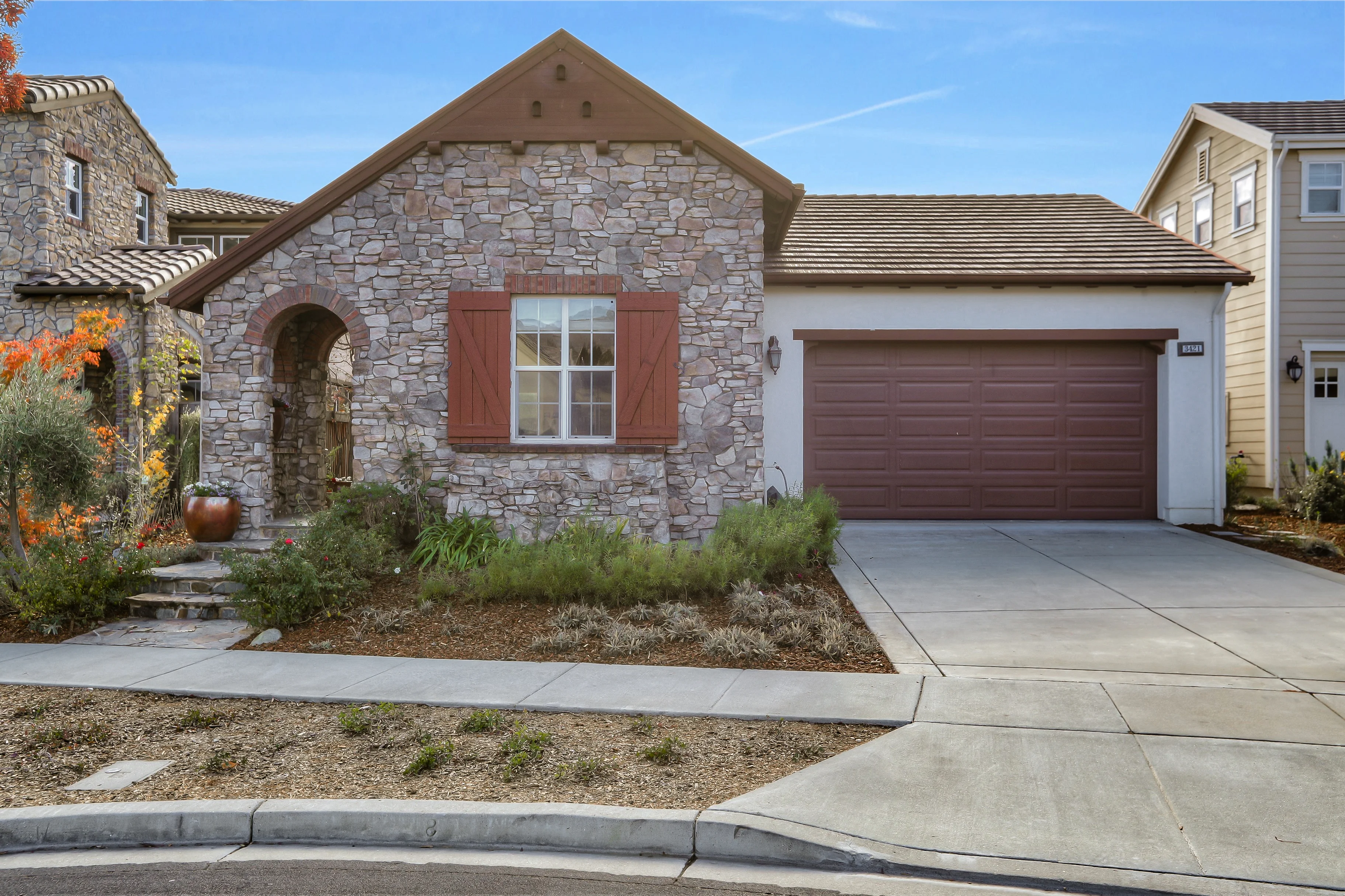 3421 Cashmere St, Danville, CA 94506 on Vimeo