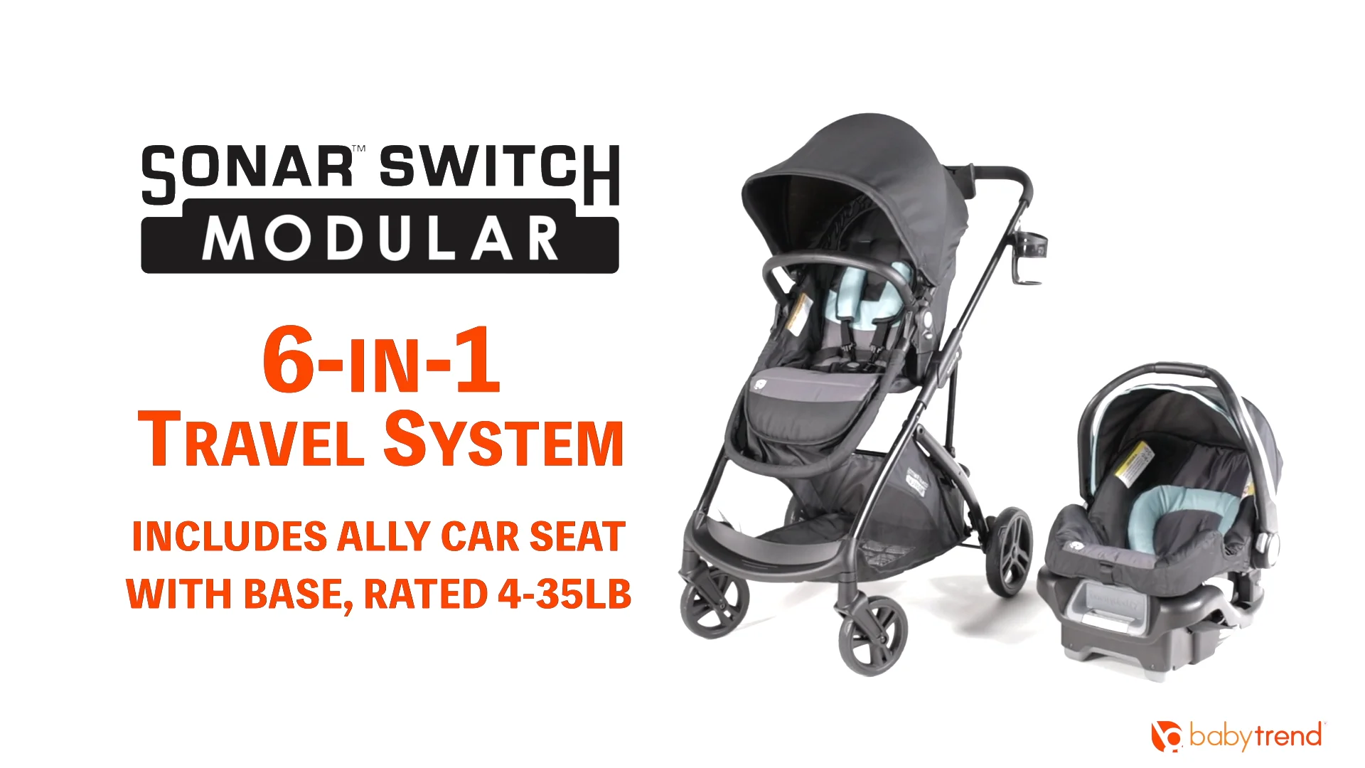 uppababy minu buybuybaby V3 Stroller Jake (Charcoal Black) flickershad Select:6027 Sarah Hauck's McCallum High and Cybex infant car