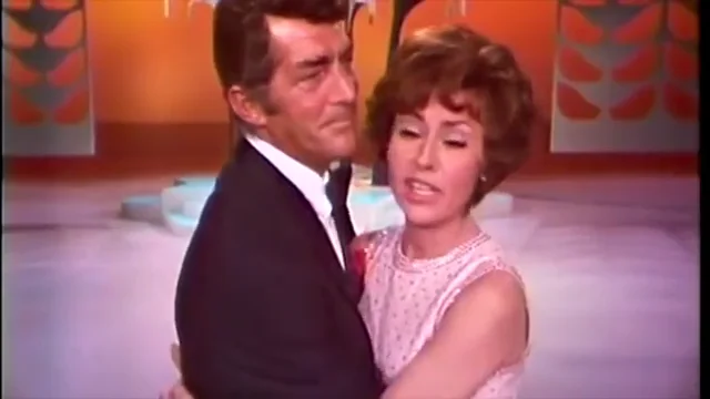 Caterina Valente & Dean Martin – Medley (on Dean Martin Show 1967, Hd 