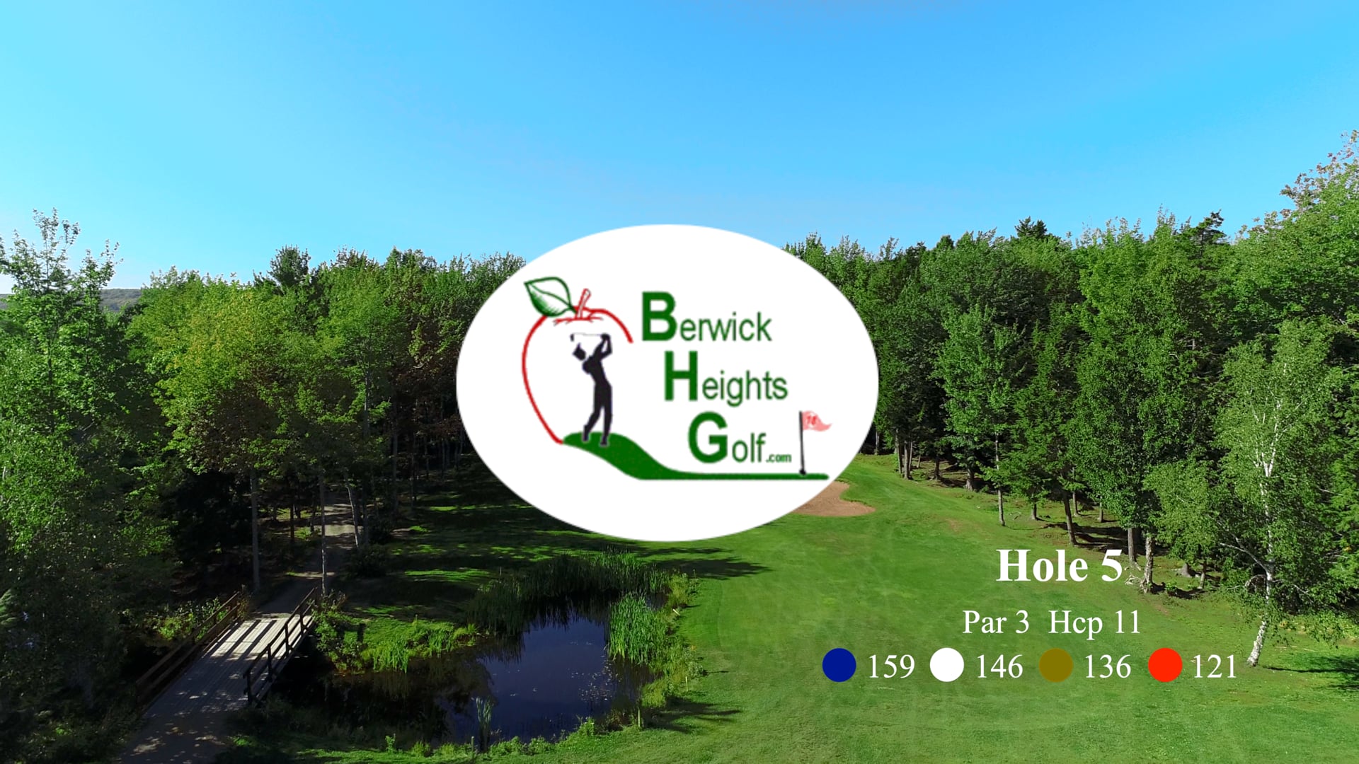Berwick Heights #5