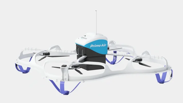 Amazon Prime Air Price