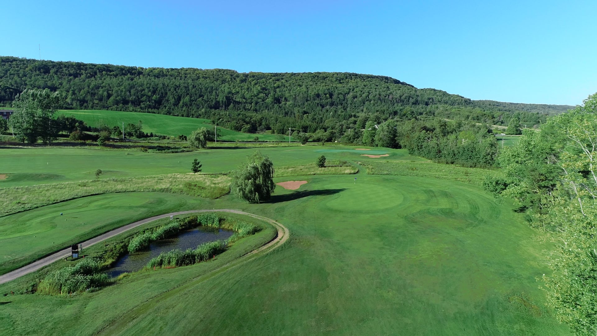 Berwick Heights Golf