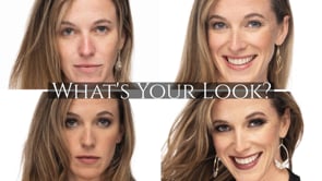 Add Pro Makeup To Your Headshot To Look and Feel Your Best
