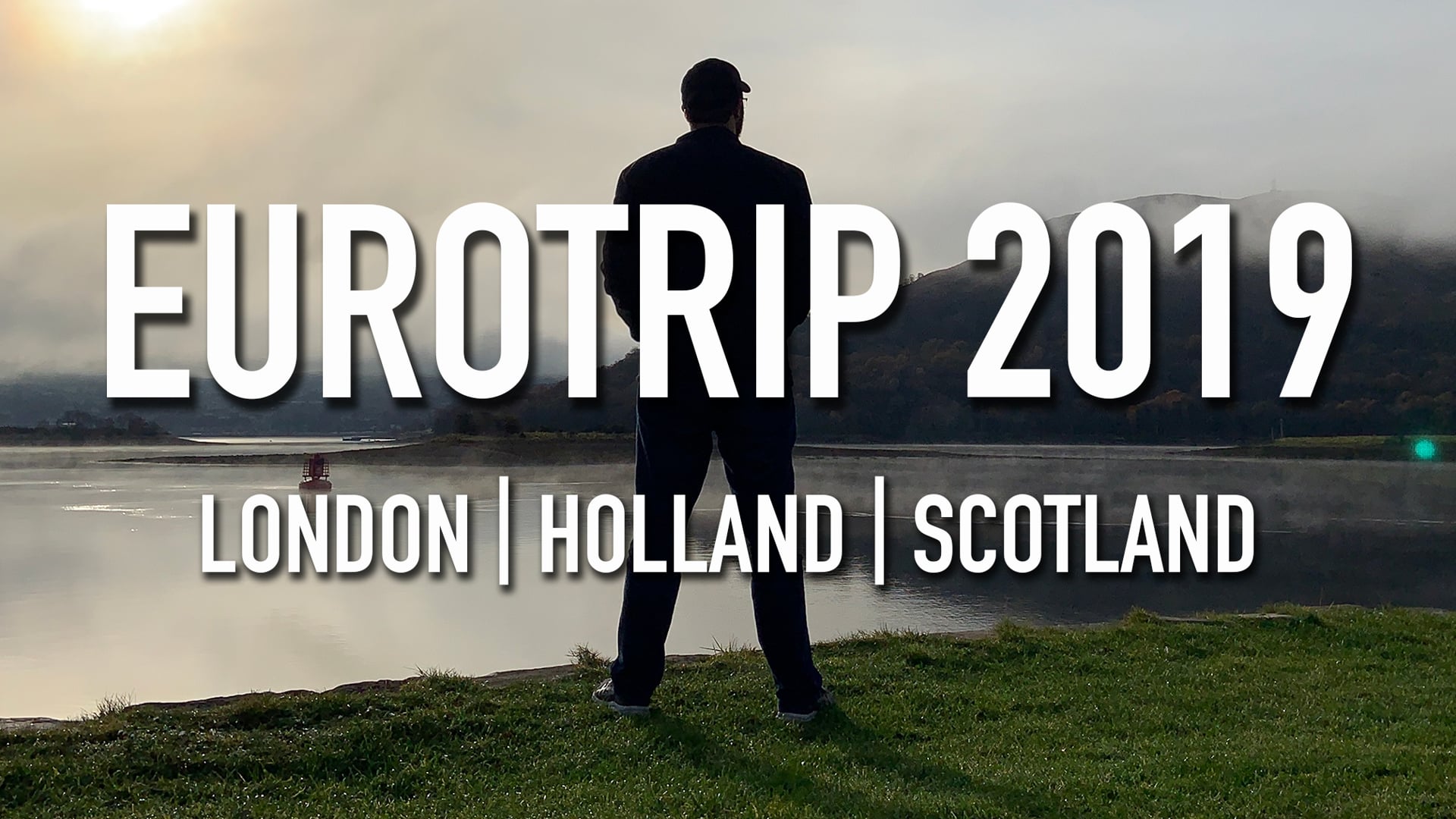EuroTrip 2019