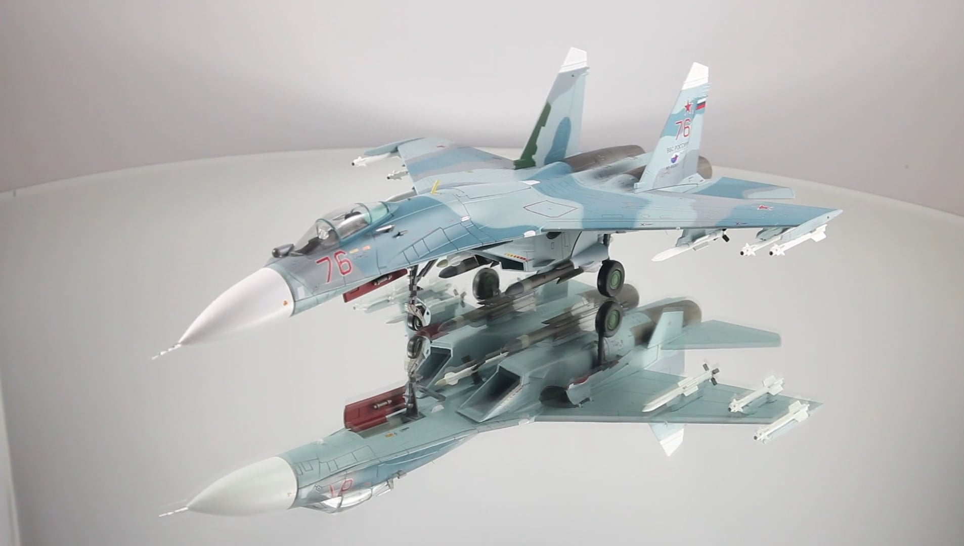 日本未発売】 HOBBYMASTER J-11B FLANKER HA6008（ホビー