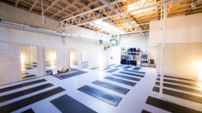 Easy Flow yoga zondag ochtend (29-11-2020)